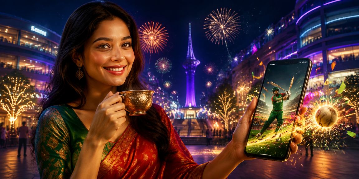 jilli live