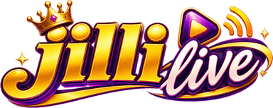 jilli live logo